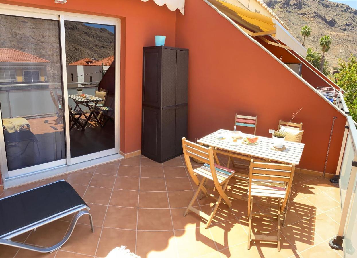 My Pisito Apartment Mogan Exterior photo