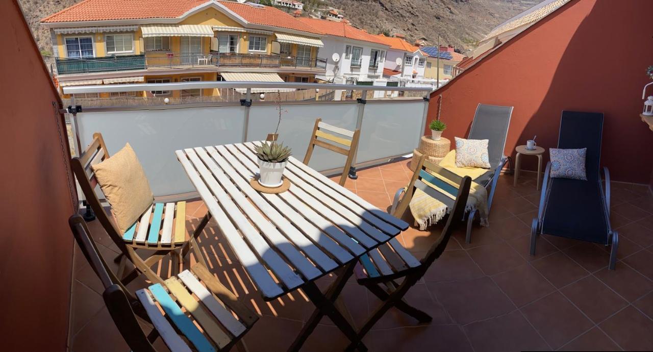 My Pisito Apartment Mogan Exterior photo