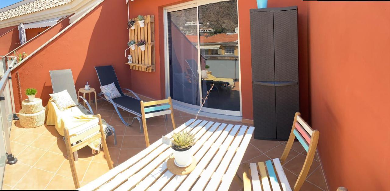 My Pisito Apartment Mogan Exterior photo