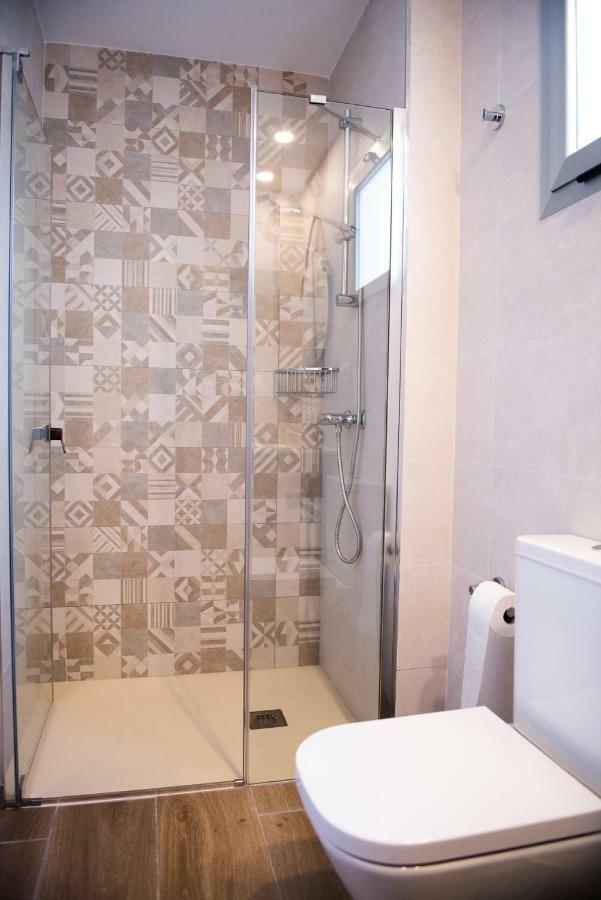 My Pisito Apartment Mogan Exterior photo