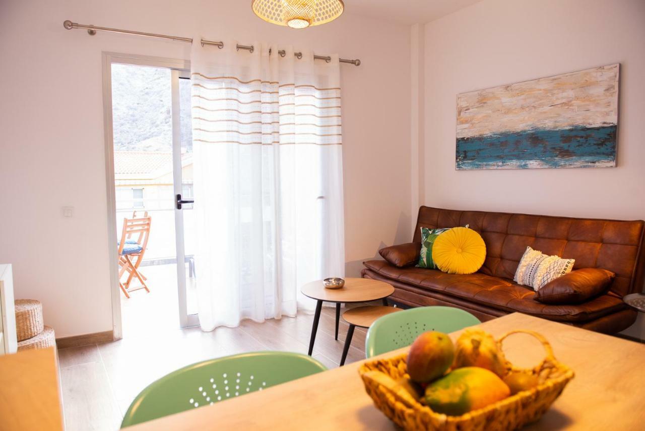 My Pisito Apartment Mogan Exterior photo