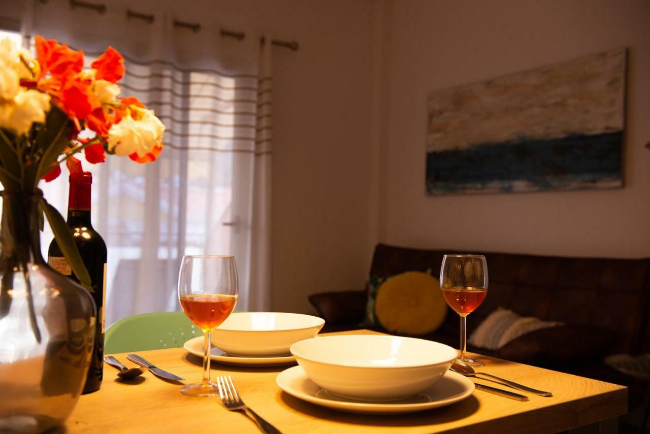 My Pisito Apartment Mogan Exterior photo