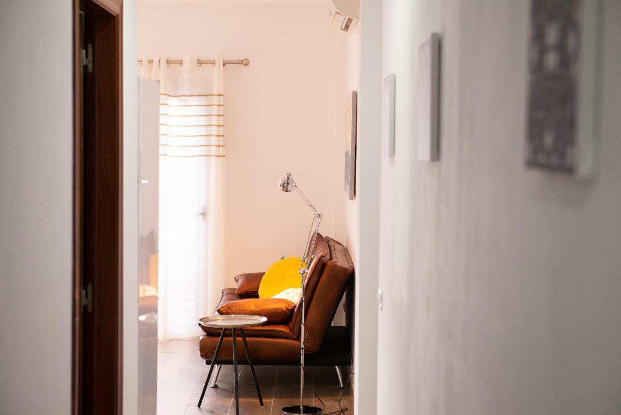 My Pisito Apartment Mogan Exterior photo