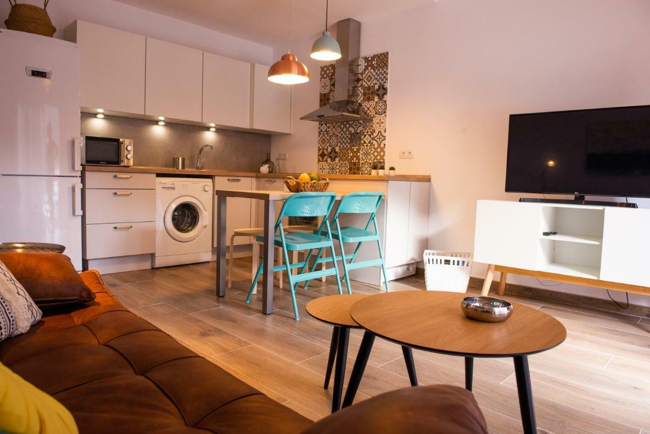My Pisito Apartment Mogan Exterior photo